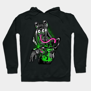 Froppy hoodie best sale